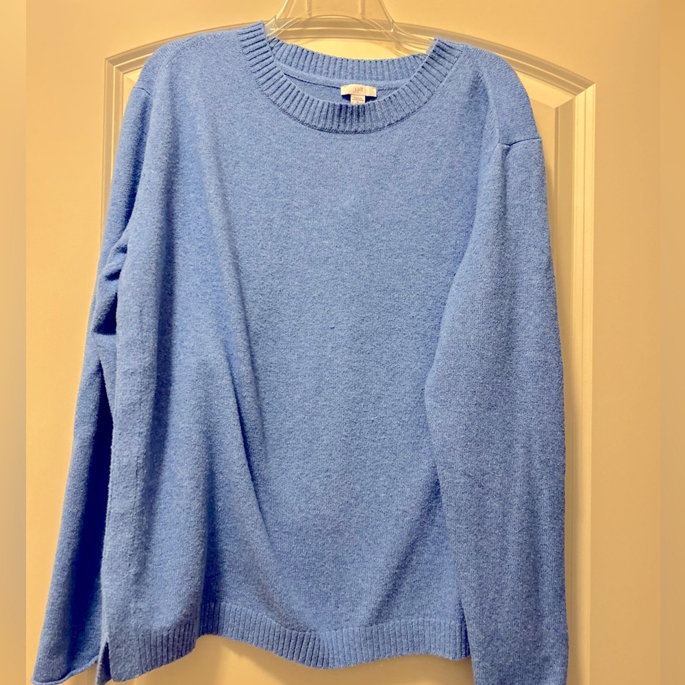 J Jill sweater